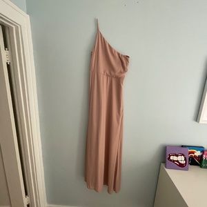 Show Me Your Mumu Long Dress